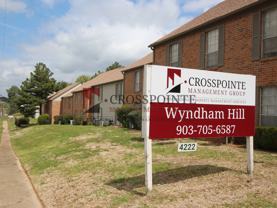 Wyndham Hill Apartments conveniently located in Southeast Tyler - Photo 1 of 1
