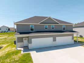 4919-4921 Silver Mill Dr. - Photo 1 of 1