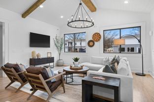 Farmhouse at Easely - Photo 1 of 1
