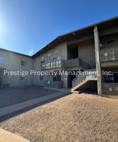 2525 N Alvernon Way #B4 - Photo 1 of 1