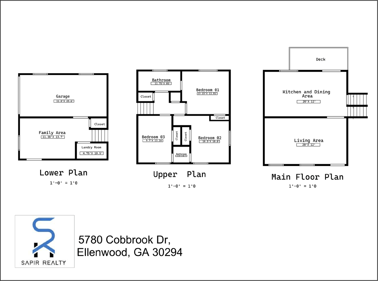 5780 Cobbrook Dr - Photo 2 of 3