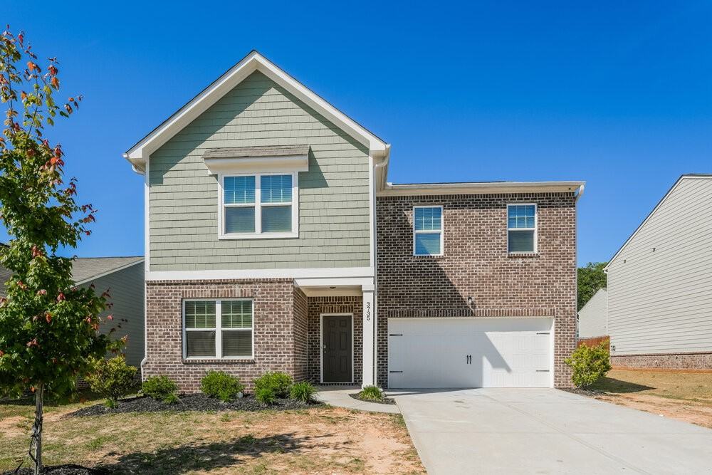 3735 Newbury Place Dr
