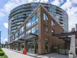 featured image of 445 West 2nd Ave #707