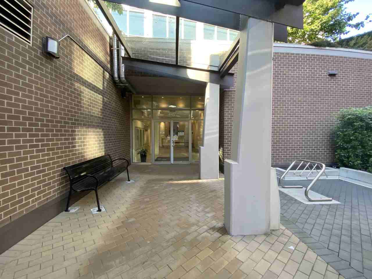 445 West 2nd Ave #707 - Photo 3 of 42