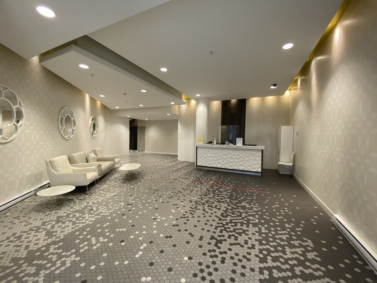 445 West 2nd Ave #707 - Photo 5 of 42