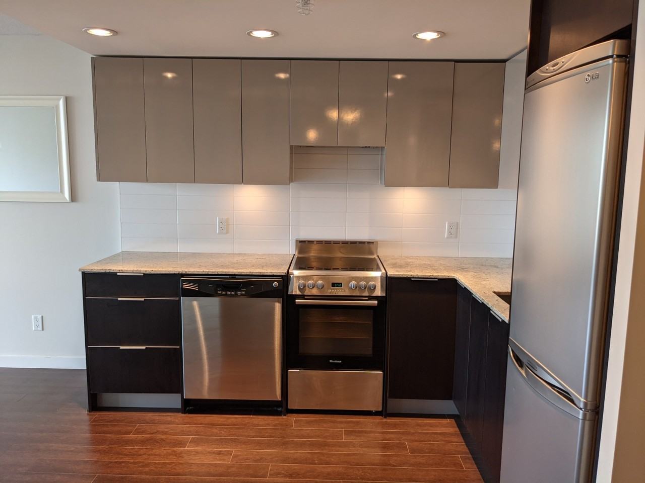 445 West 2nd Ave #707 - Photo 6 of 42