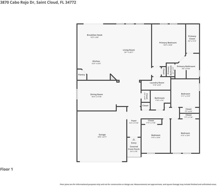 3870 Cabo Rojo Dr - Photo 2 of 16