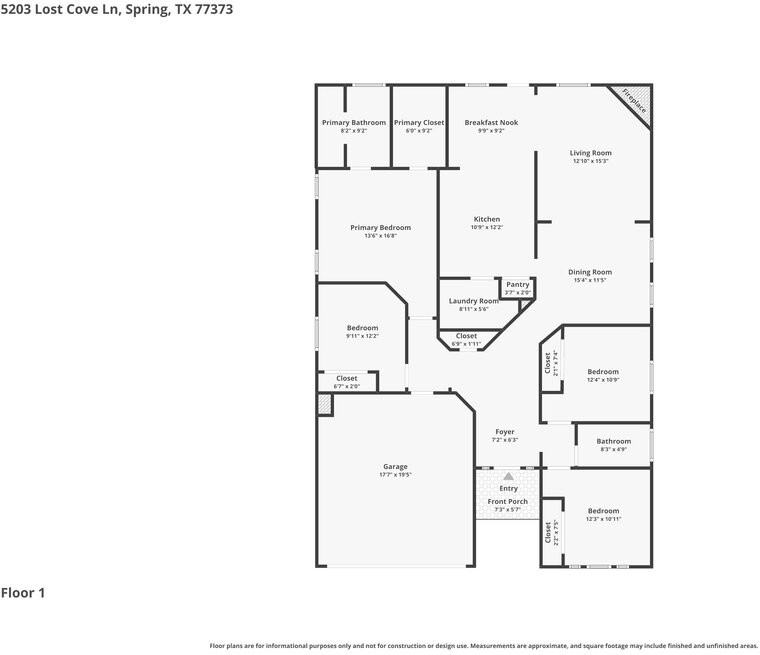5203 Lost Cove Ln - Photo 2 of 16