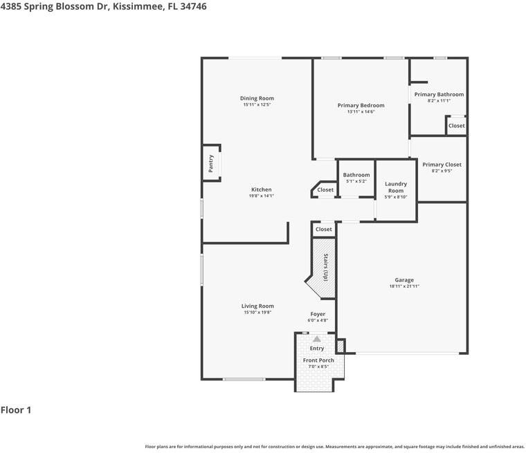 4385 Spring Blossom Dr - Photo 2 of 17