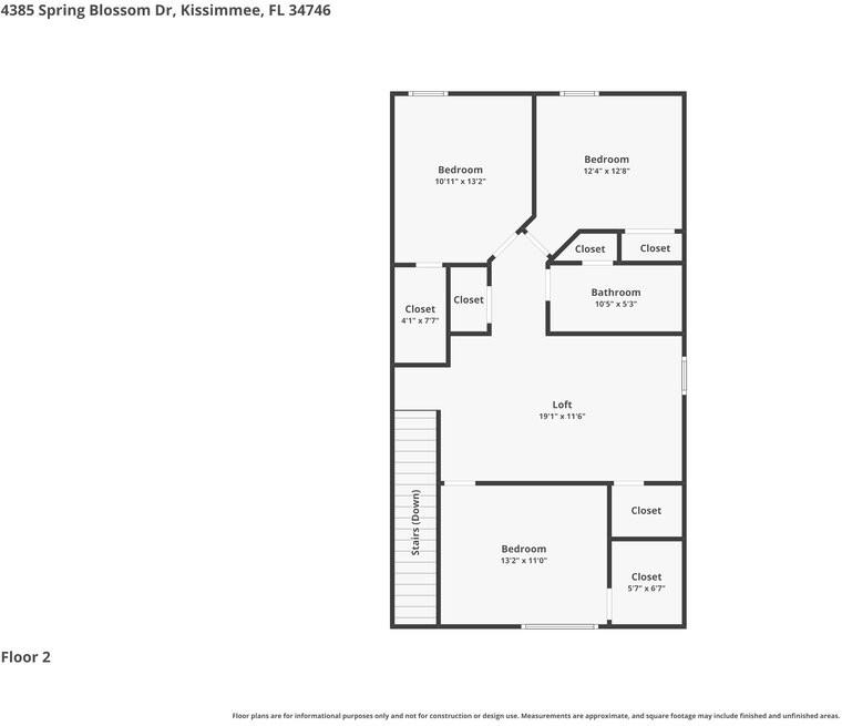 4385 Spring Blossom Dr - Photo 3 of 17