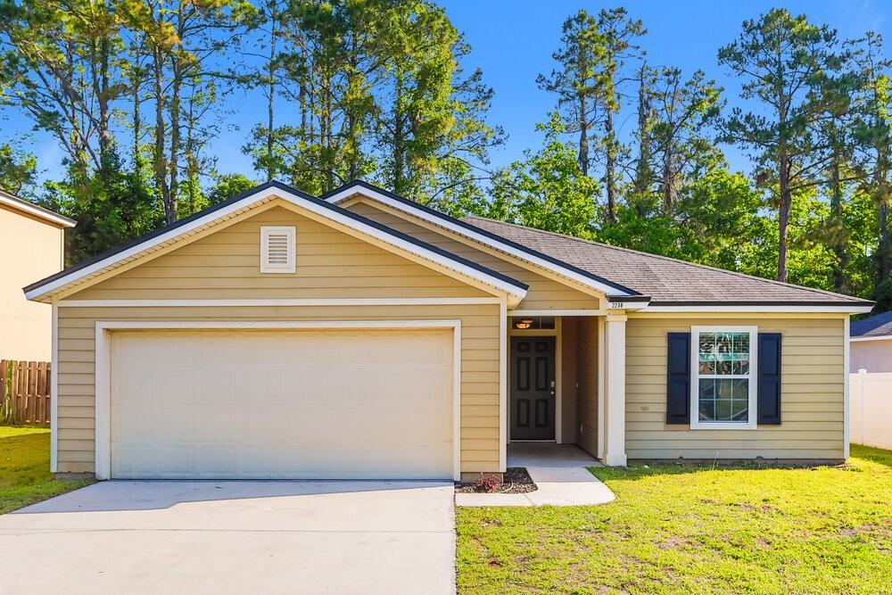 2236 Crystal Cove Dr