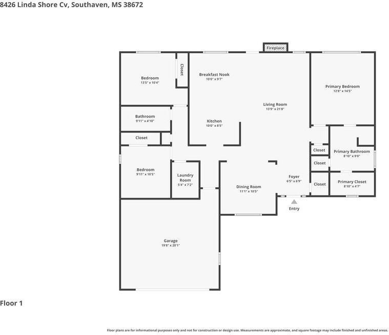 8426 Linda Shore Cv - Photo 2 of 16