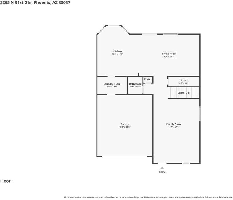 2205 N 91st Gln - Photo 2 of 17
