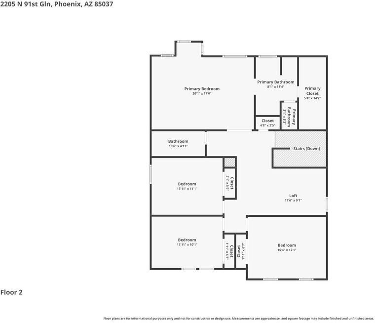 2205 N 91st Gln - Photo 3 of 17