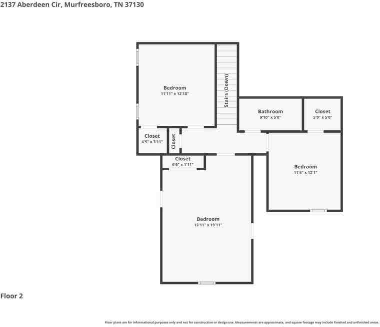 2137 Aberdeen Cir - Photo 3 of 17