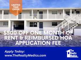 1400 Eudora Rd #B15 - Photo 1 of 1