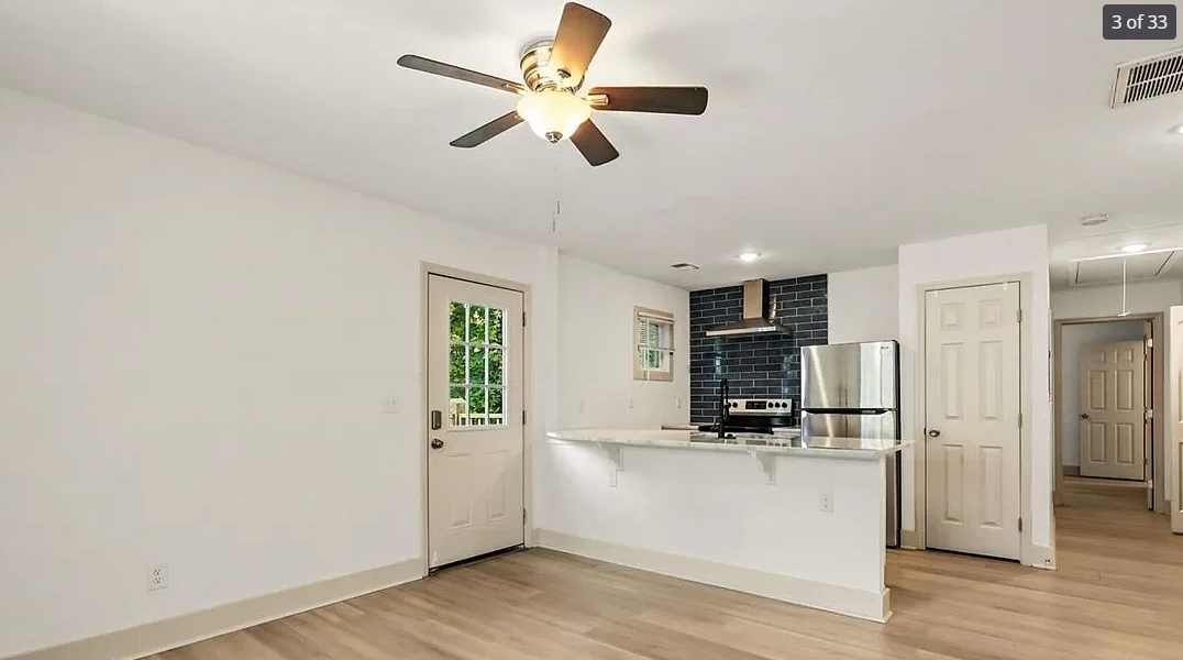 1714 Le Grand St #A - Photo 3 of 21