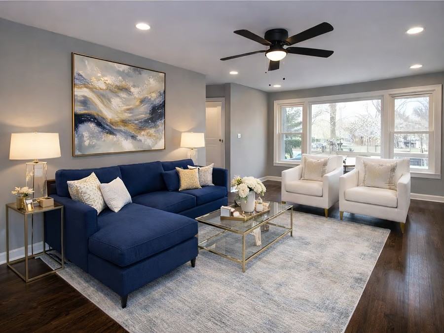 10809 S Mackinaw Ave #NA - Photo 3 of 14