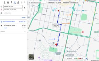 featured image of 2247 12th St #2