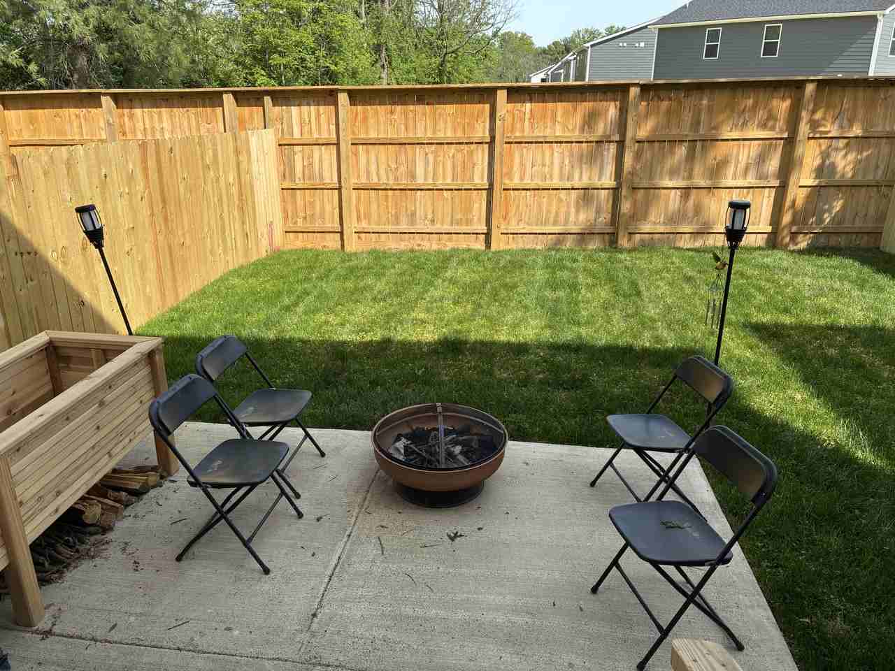 8803 Riley Ave #1 - Photo 3 of 6