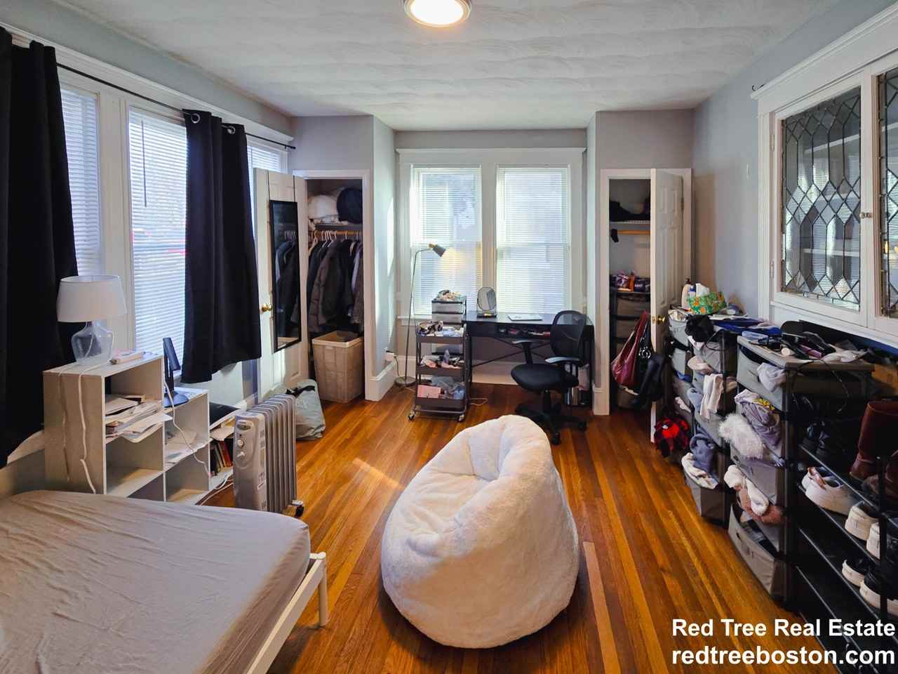 299 Chestnut Hill Ave #1 - Photo 2 of 13