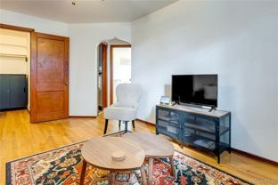 1605 Saint Paul St #1 - Photo 1 of 1