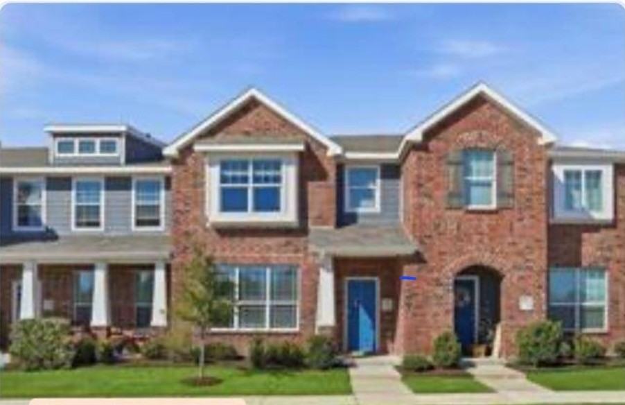 Hometown Blvd #3941 - Photo 2 of 21