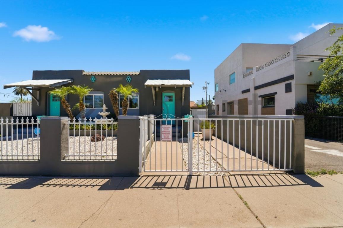 1031 E Roosevelt St #A - Photo 2 of 25