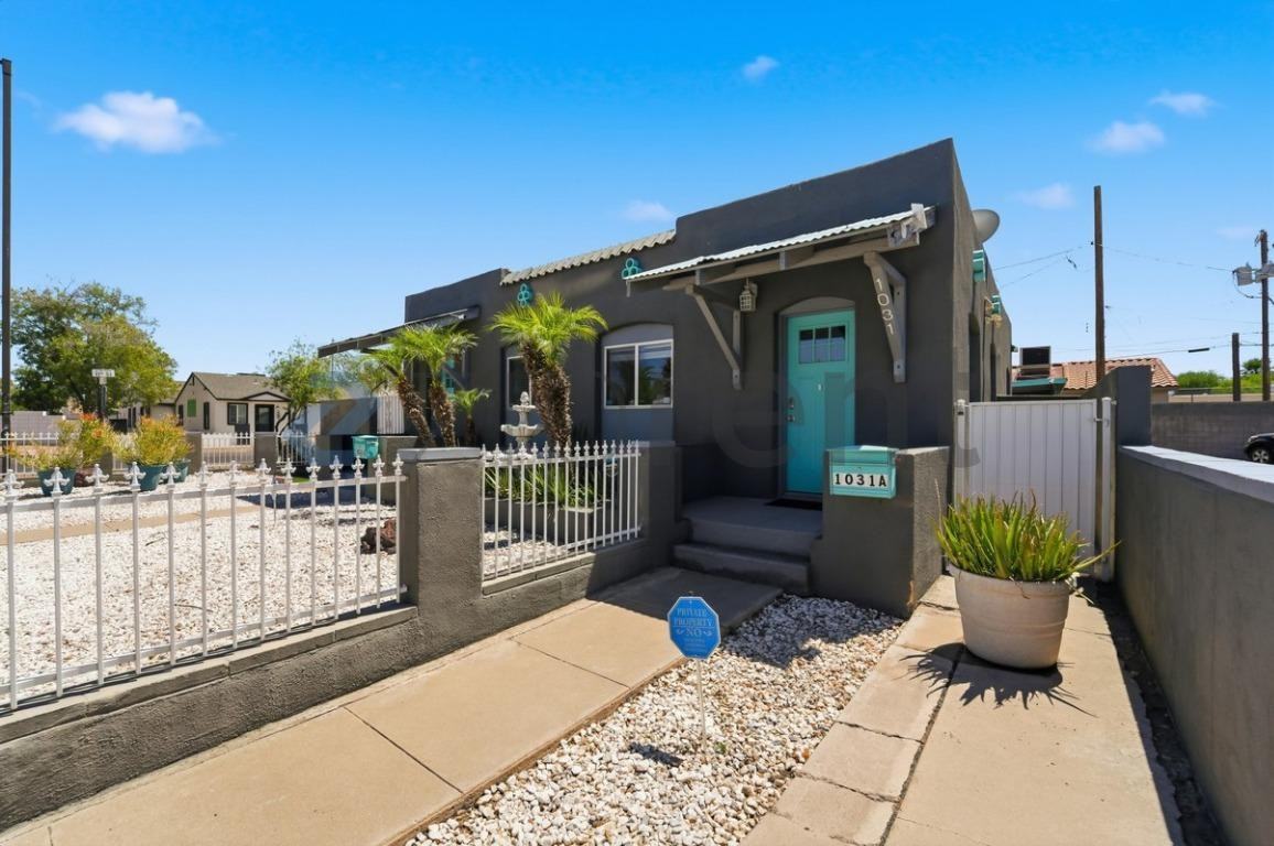 1031 E Roosevelt St #A - Photo 4 of 25