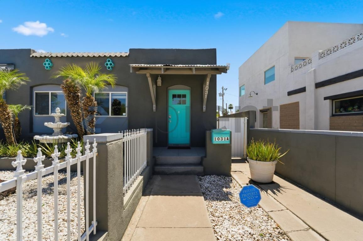 1031 E Roosevelt St #A - Photo 5 of 25