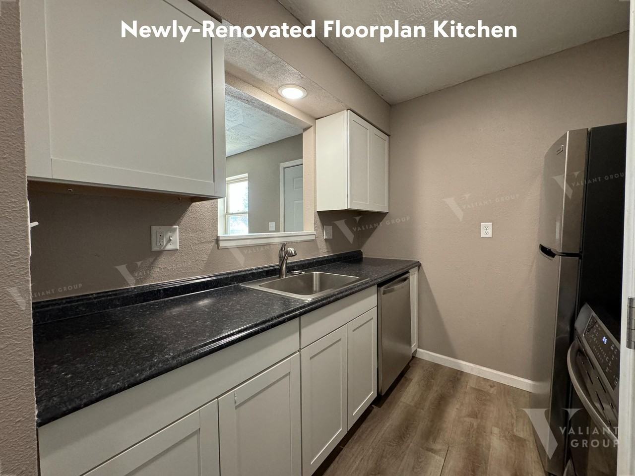 Oakwood Apartments - Photo 2 of 11
