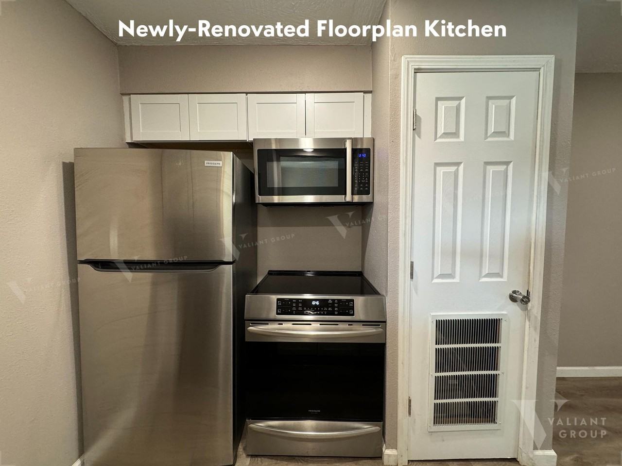 Oakwood Apartments - Photo 3 of 11