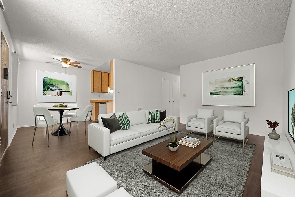 Hacienda at Camarillo Oaks - Photo 4 of 28