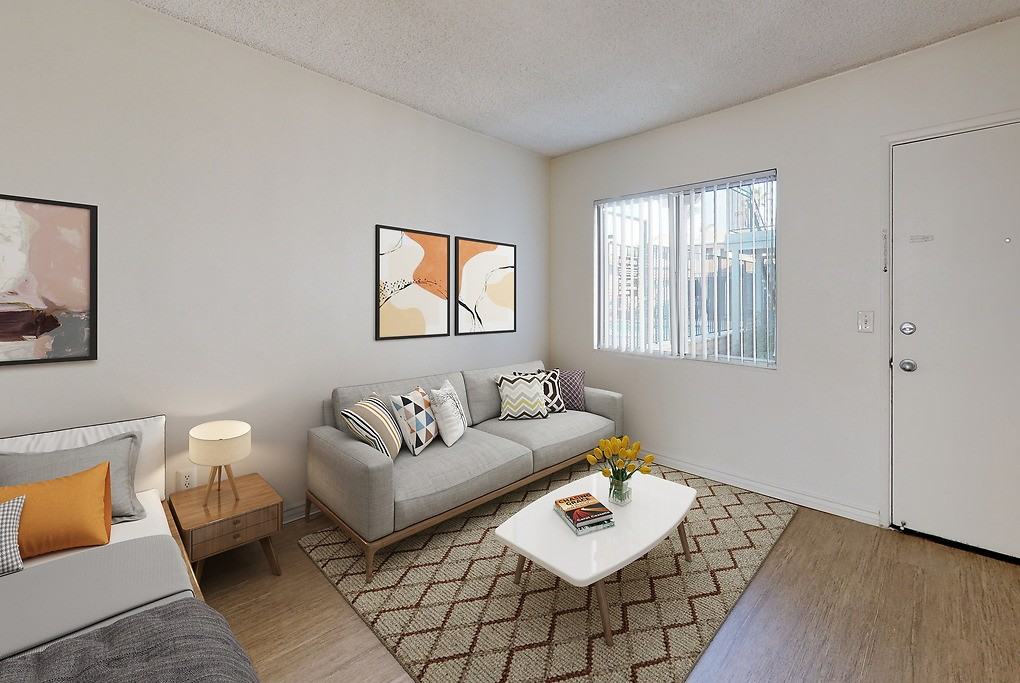 Mesa Village - Photo 2 of 19