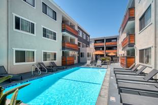 The Village at Toluca Lake - Photo 1 of 1