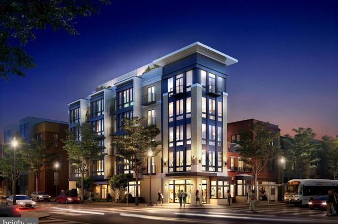 1405 W St Nw #NA