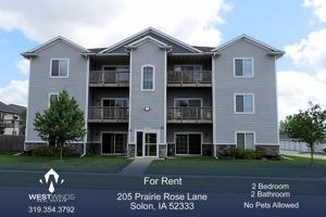featured image of 205 Prairie Rose Ln