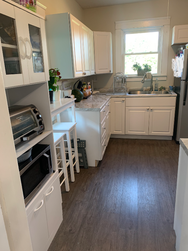 1655 Waterbury Rd #2ndFL - Photo 3 of 4