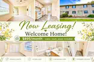 102 Carter Sells Rd #G - Photo 1 of 1