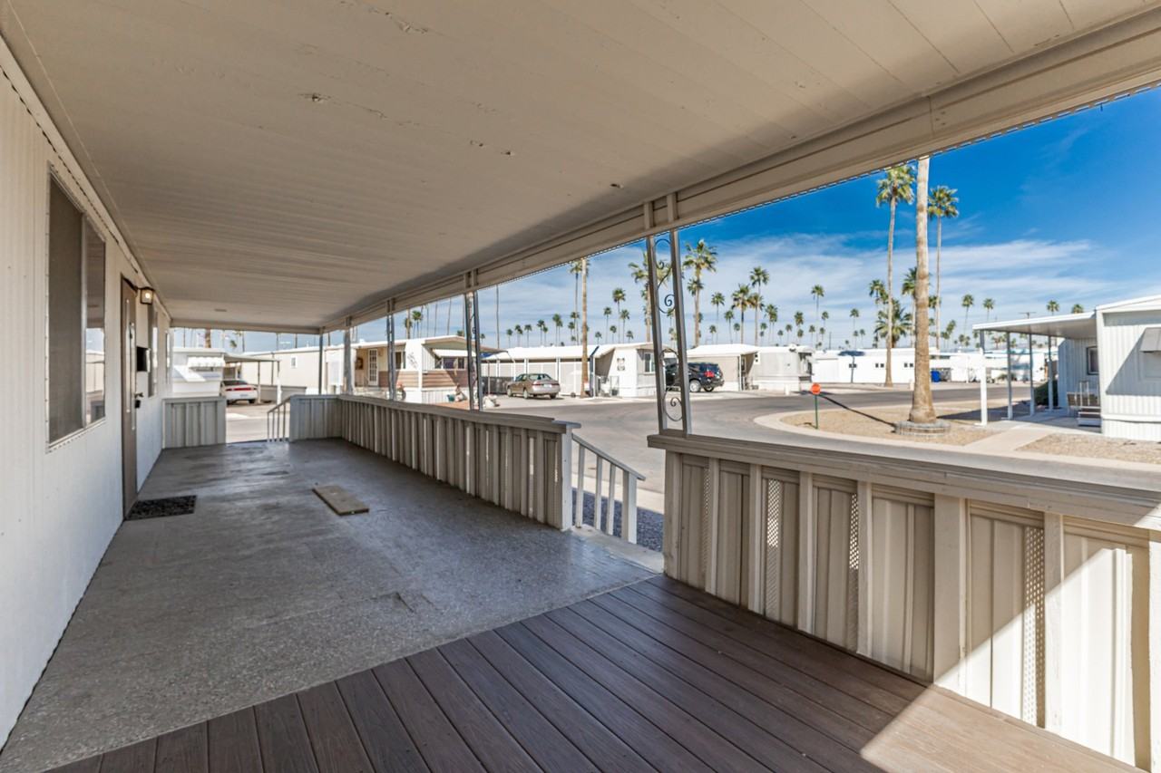 2701 E Allred Ave #186 - Photo 4 of 22