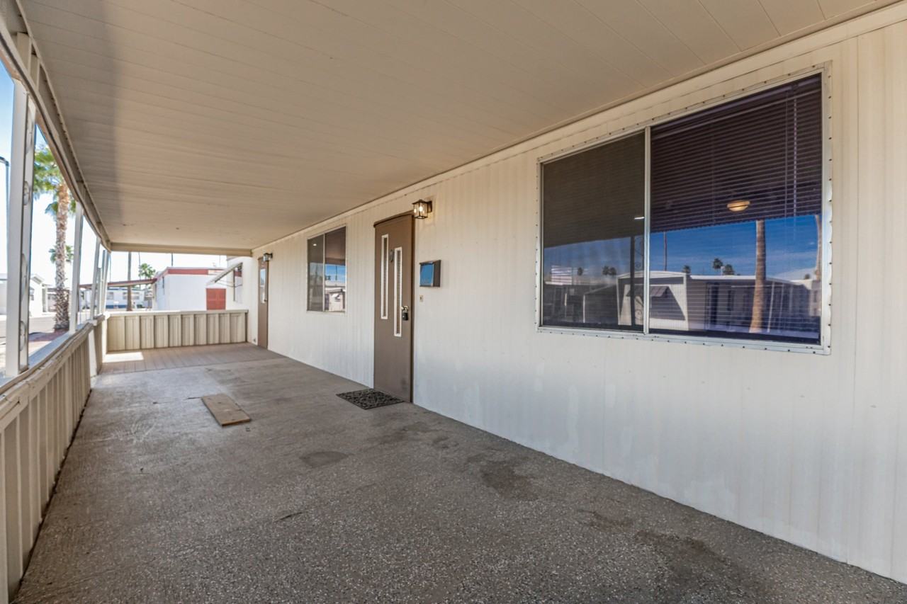 2701 E Allred Ave #186 - Photo 5 of 22