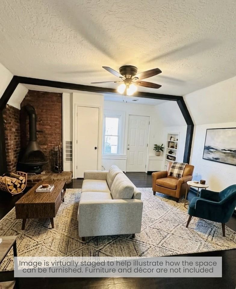 303 Peebles St #3 - Photo 5 of 5