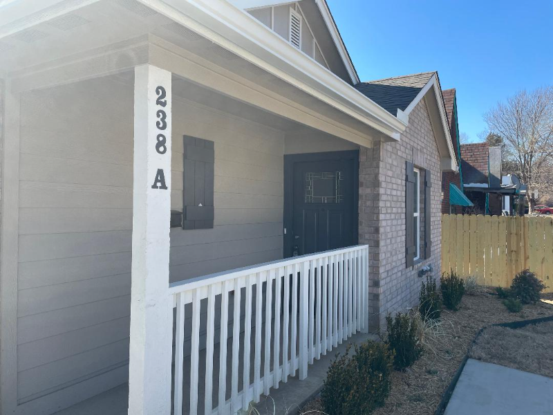 238 E Young Pl #A - Photo 2 of 10