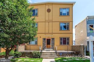 3573 Warder St Nw #4 - Photo 1 of 1