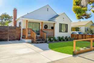 1120 Masonic Ave - Photo 1 of 1