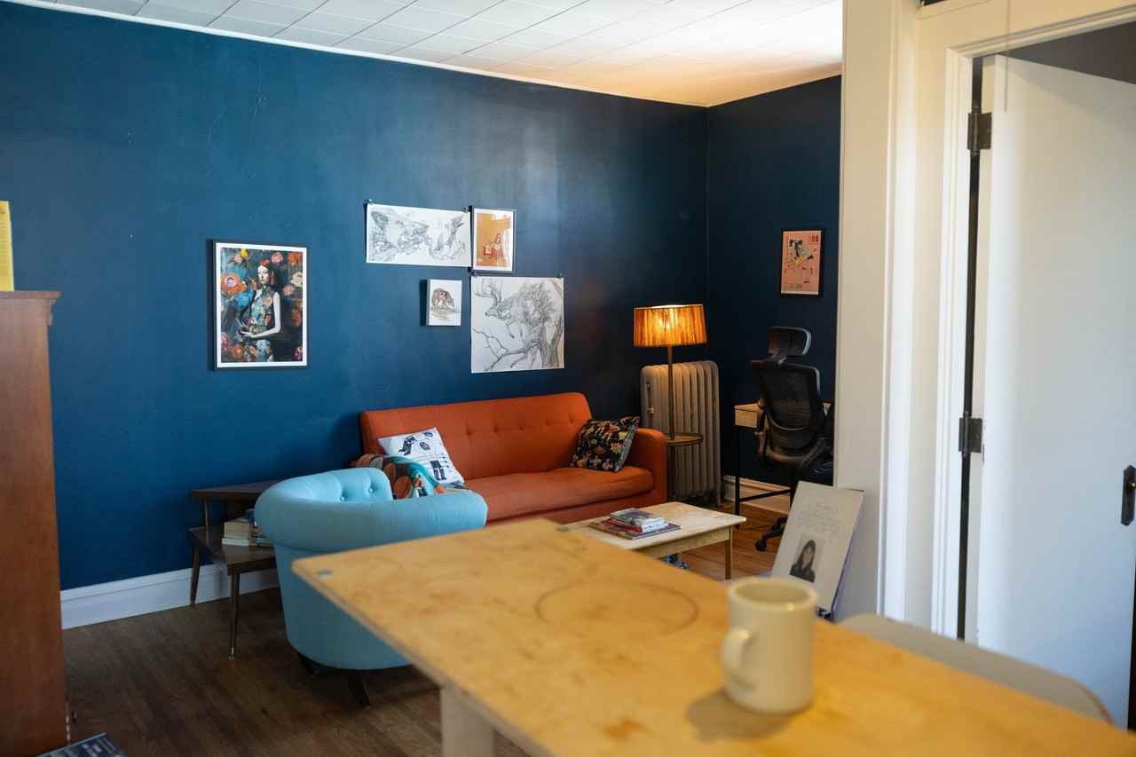 1216 Powderhorn Ter #35 - Photo 6 of 14