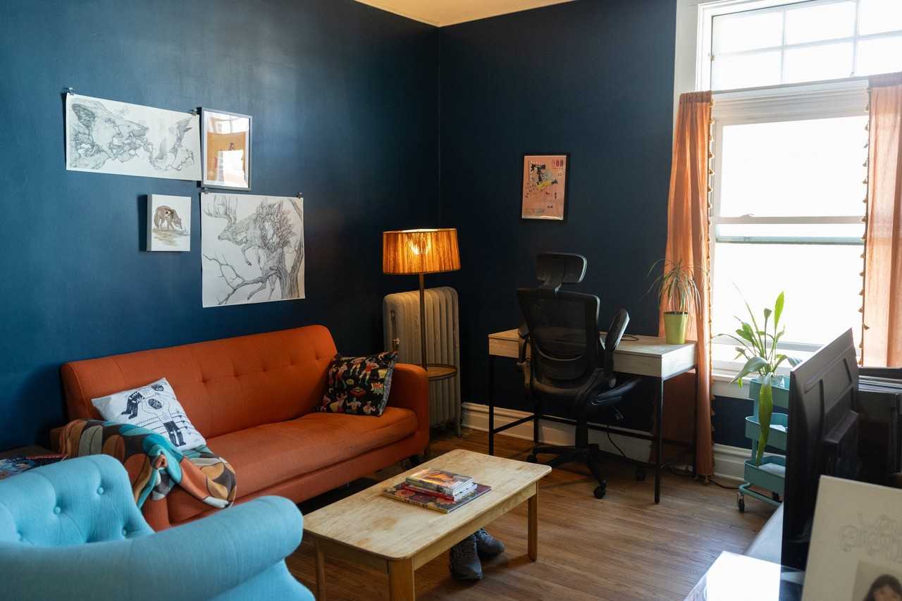 1216 Powderhorn Ter #35 - Photo 7 of 14