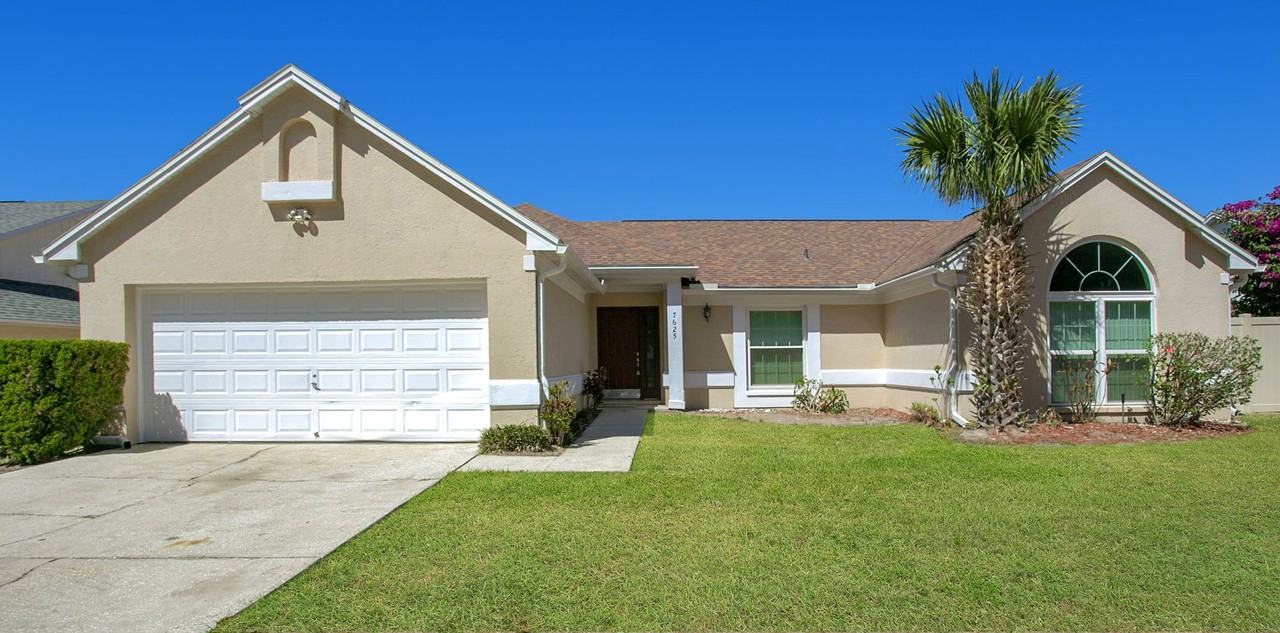 7625 Telford Ct