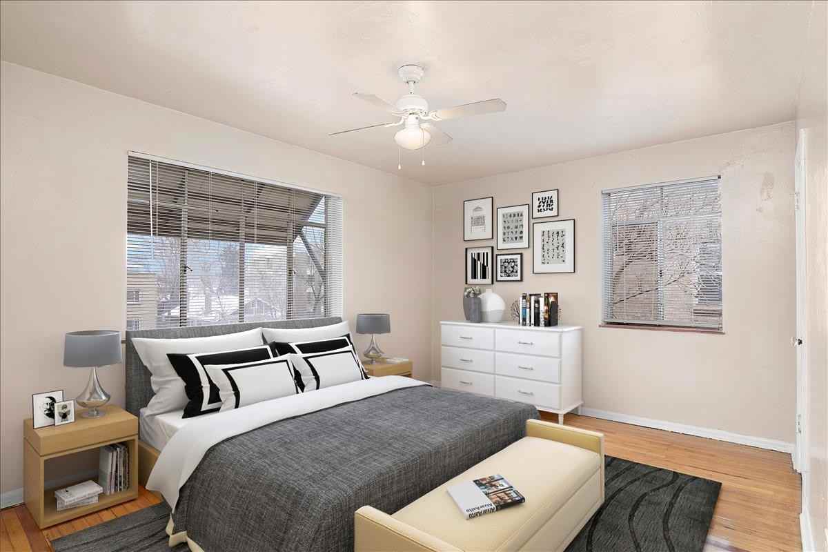 1160 Colorado Blvd #25-21 - Photo 4 of 6