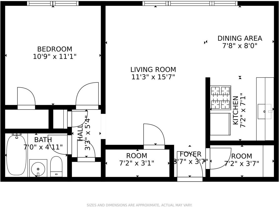 1160 Colorado Blvd #25-21 - Photo 6 of 6